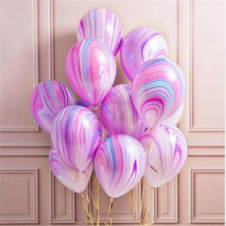 BÓNG VÂN ĐÁ MỸ SIZE 11" (1q)