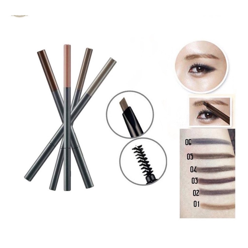 Chì mày Thefaceshop | BigBuy360 - bigbuy360.vn