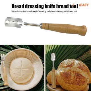 Dụng Cụ Cắt Bột Bánh Mì