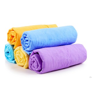Khăn Tắm Siêu Thấm Hút Cho Chó Mèo