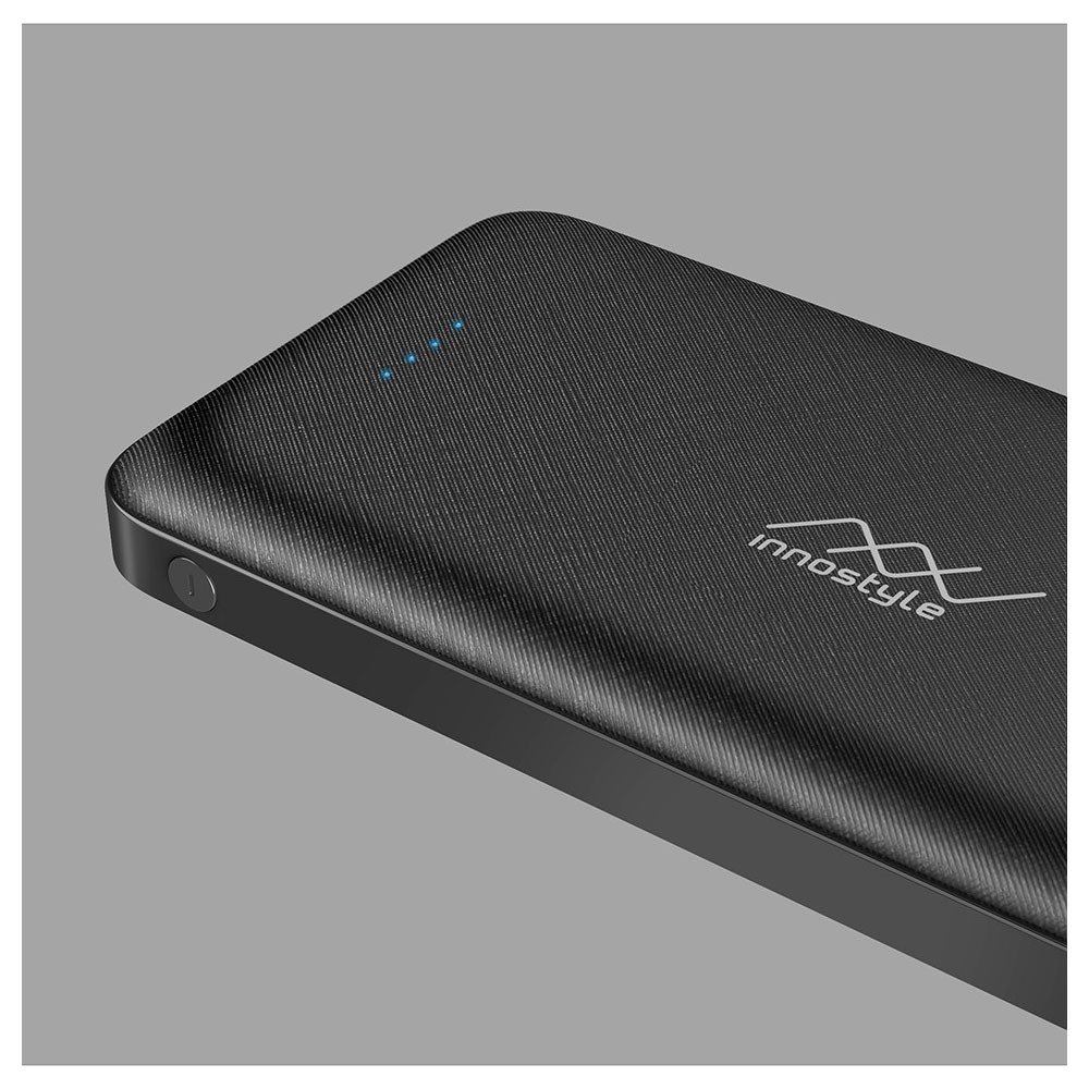 Pin Sạc Dự Phòng Innostyle PowerGo 10000mAh Smart AI