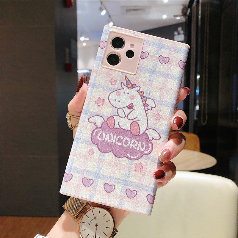 Ốp Điện Thoại Silicon Cao Su Mềm Cho IPhone 11 IPhone 12Pro 7 8Plus X XS XR XSMAX 12promax Djs1