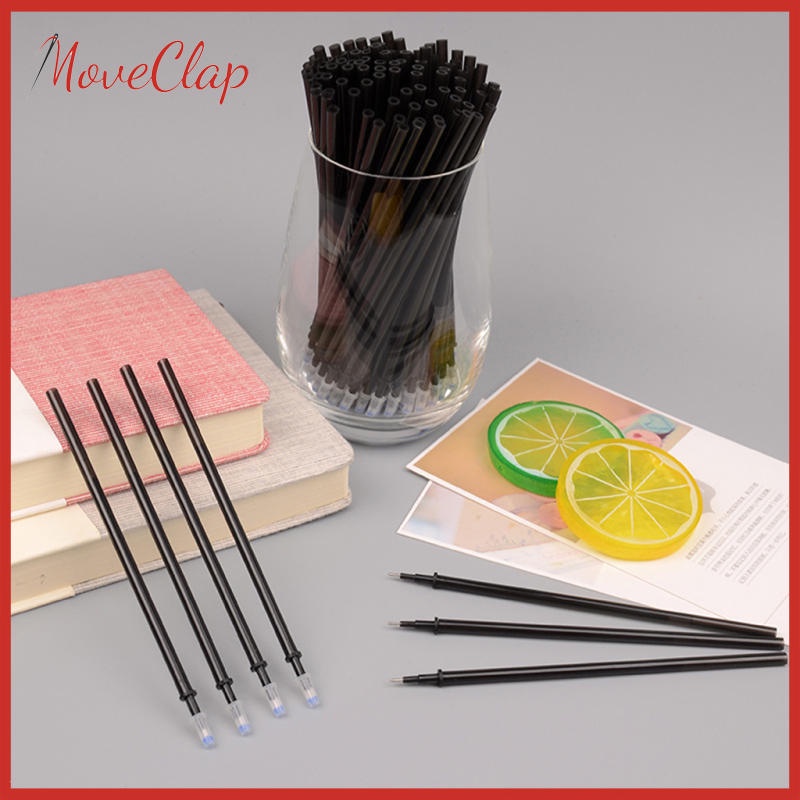 Set 100 Ruột Bút Mực Có Thể Xóa Được Tiện Dụng Lzdxwcke3