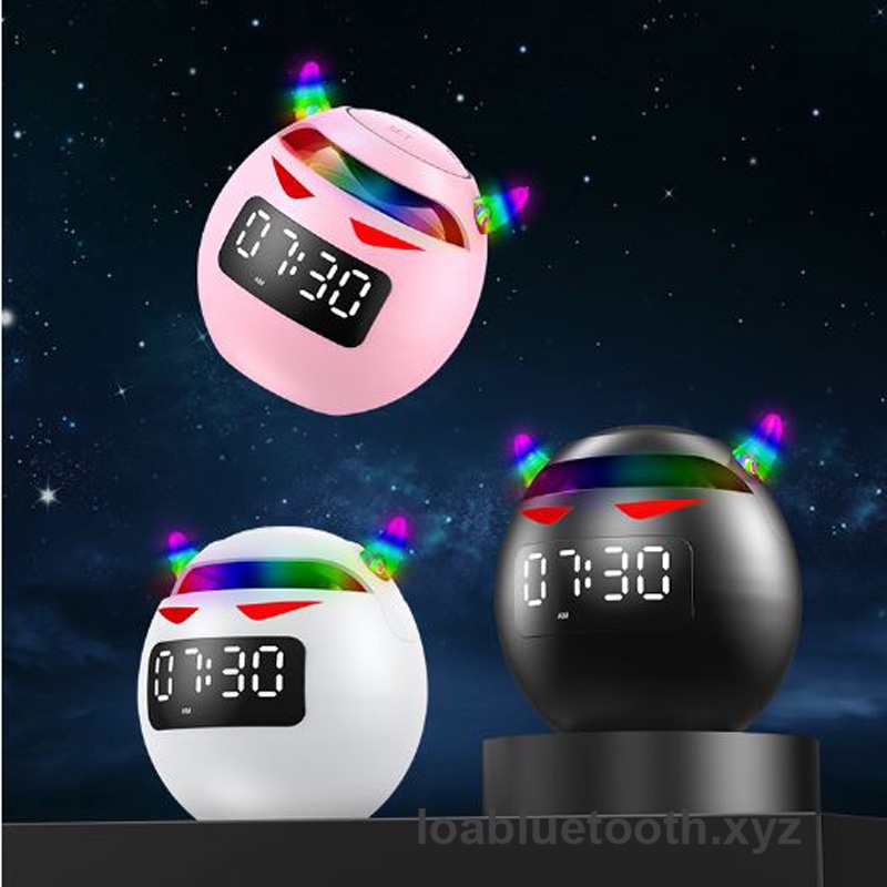 Loa bluetooth mini P8 chính hãng giá rẻ siêu trầm, âm thanh vòm 3D bass mạnh, pin 18 giờ, hàng nhập khẩu