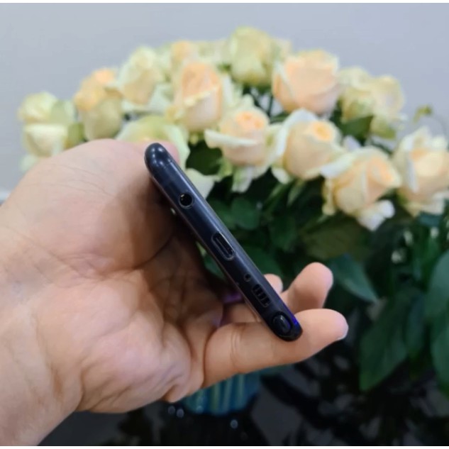 Dán chống xước viền Galaxy Note 10 Lite (Full lưng viền)