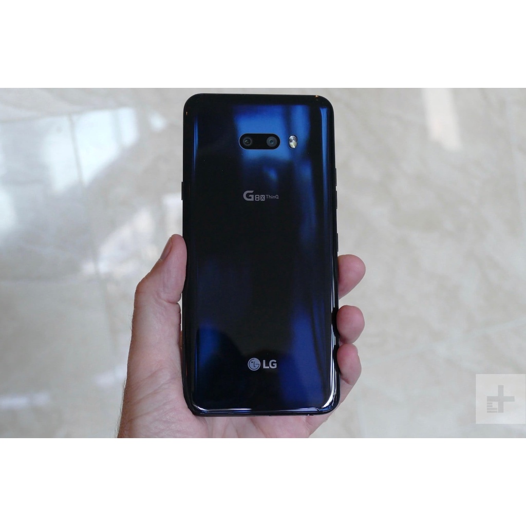 Điện Thoại LG G8X ThinQ like new 99% cũ bản Mỹ (2 camera) . Thiết kế thời thượng trang nhã lịch sự | BigBuy360 - bigbuy360.vn