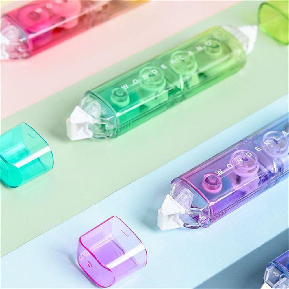 PEWANY Cuộn Băng Keo Hai Mặt 5mm * 4m / 5mm * 3m
