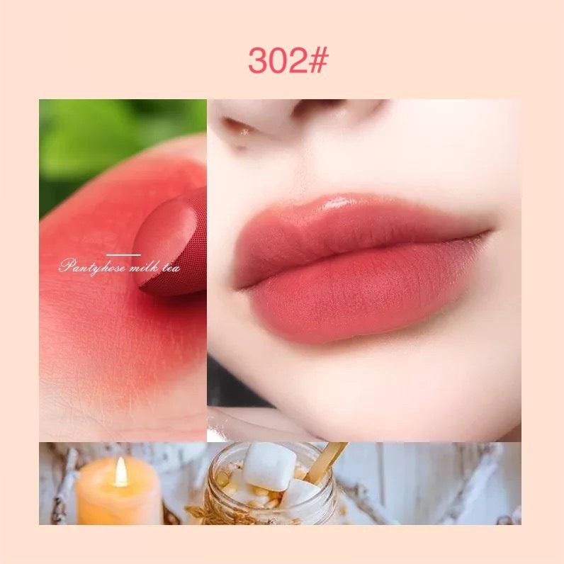 [TUTU] Son thỏi Tutu x Aroma White Tube (TU5323) | BigBuy360 - bigbuy360.vn