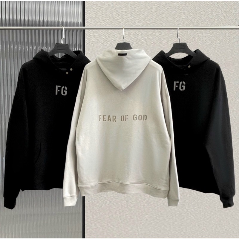 Áo hoodie FG cao cấp ss2021