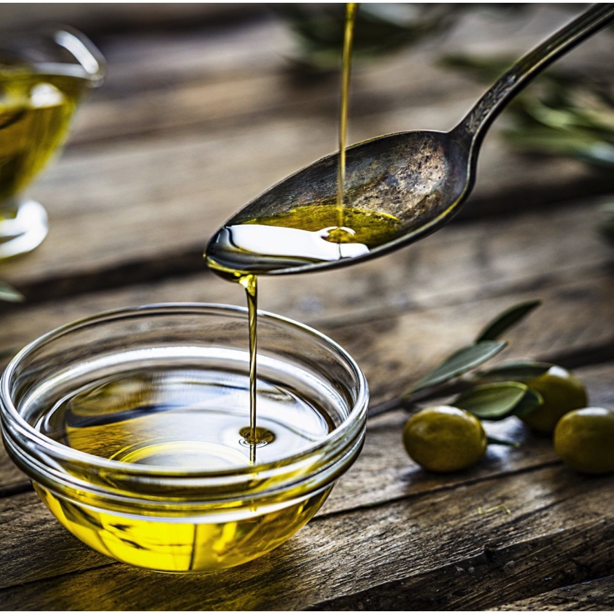 Dầu Oliu Nguyên Chất - Olive Extra Virgin La Espanola 5L - nhập khẩu Tây Ban Nha