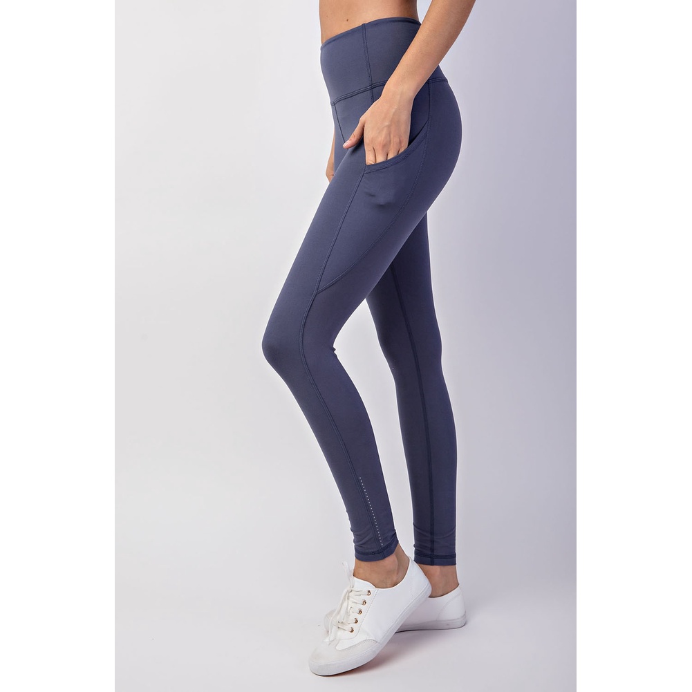 Quần legging tập Yoga VNXk