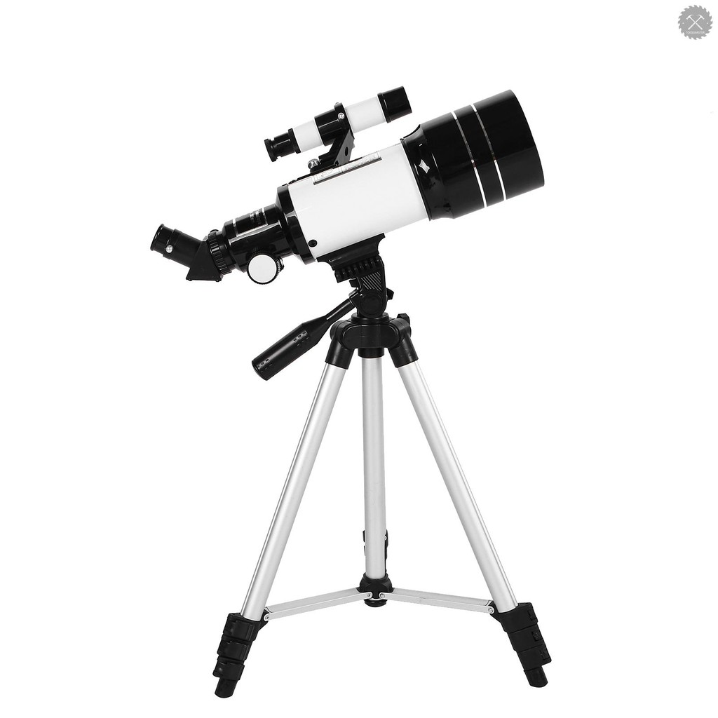 Kính thiên văn 70mm một mắt công suất cao 150X phạm vi phát hiện 5 × 24 3X cho cắm trại/ngắm chim/ngắm sao