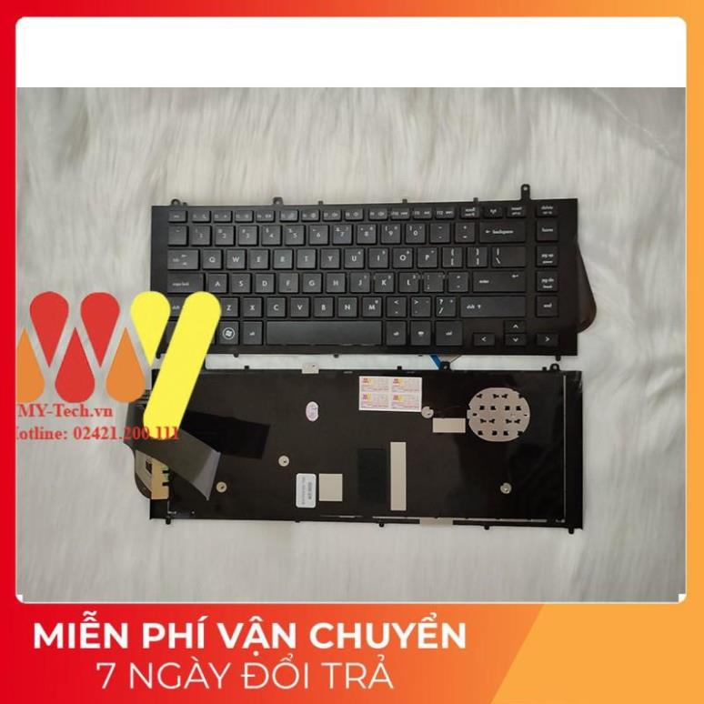 Bàn Phím Laptop HP Probook 4420 4420s 4421s 4425s 4426s khung NEW 100%