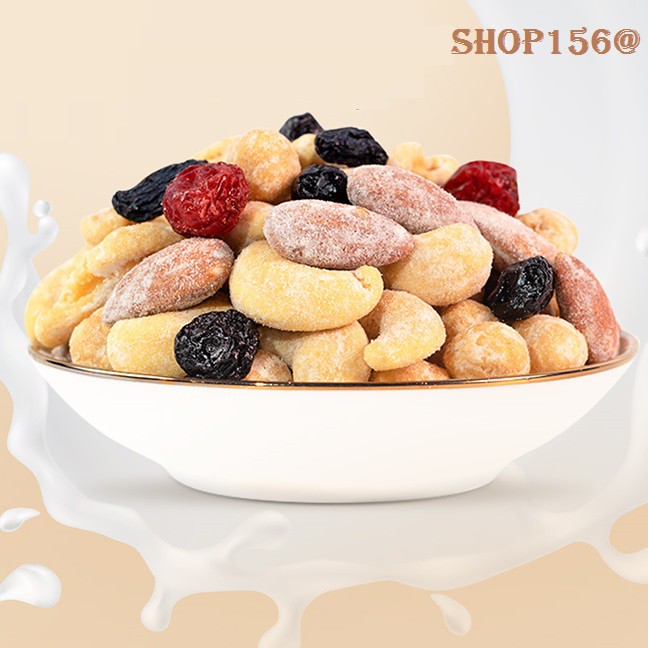 Ngũ cốc trái cây Probiotic Haidilao