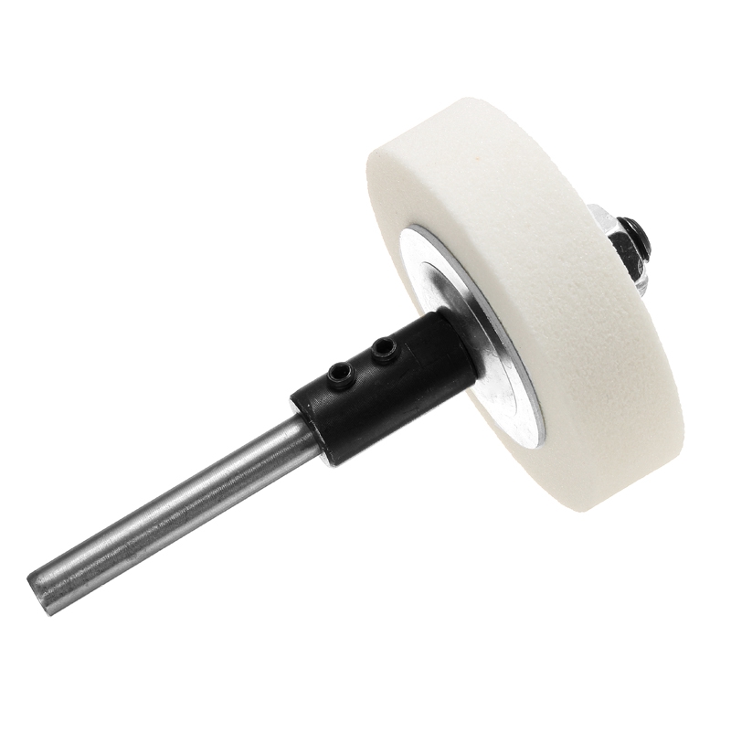 Bộ dụng cụ bánh mài đánh bóng 120-150 grit 70x20x10mm plus