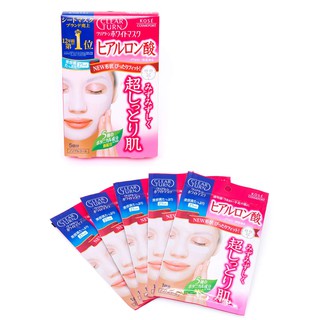 Mặt nạ Kose Clear Turn White Mask