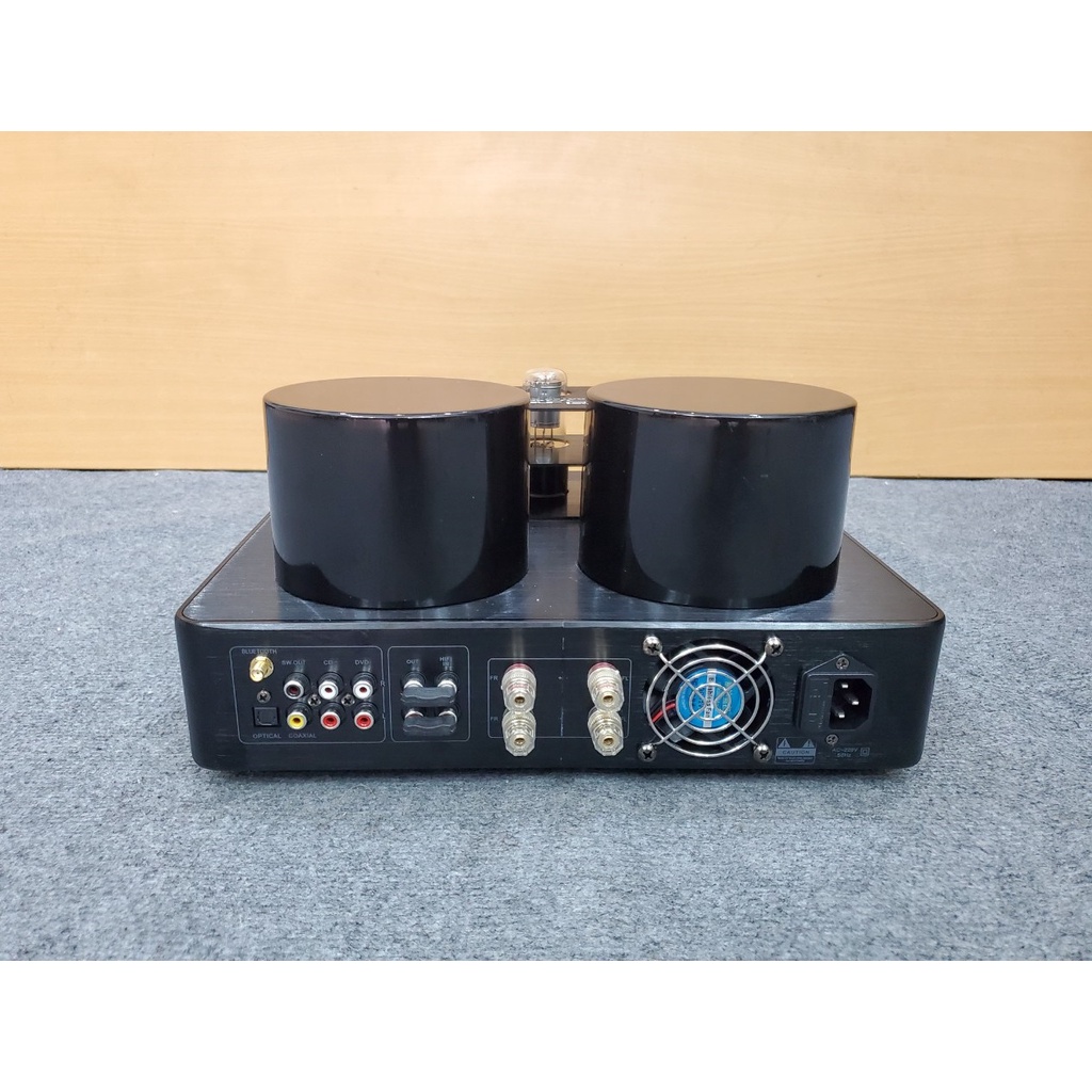 Amply Đèn JNET JT1600 Tích Hợp DAC Giải Mã Blutooth 5.0 Đọc USB