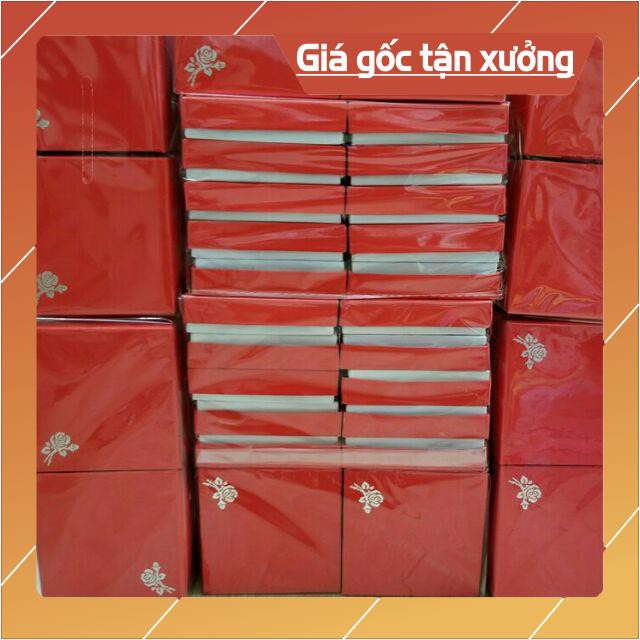 Combo 100 hộp vòng cho khách sỉ