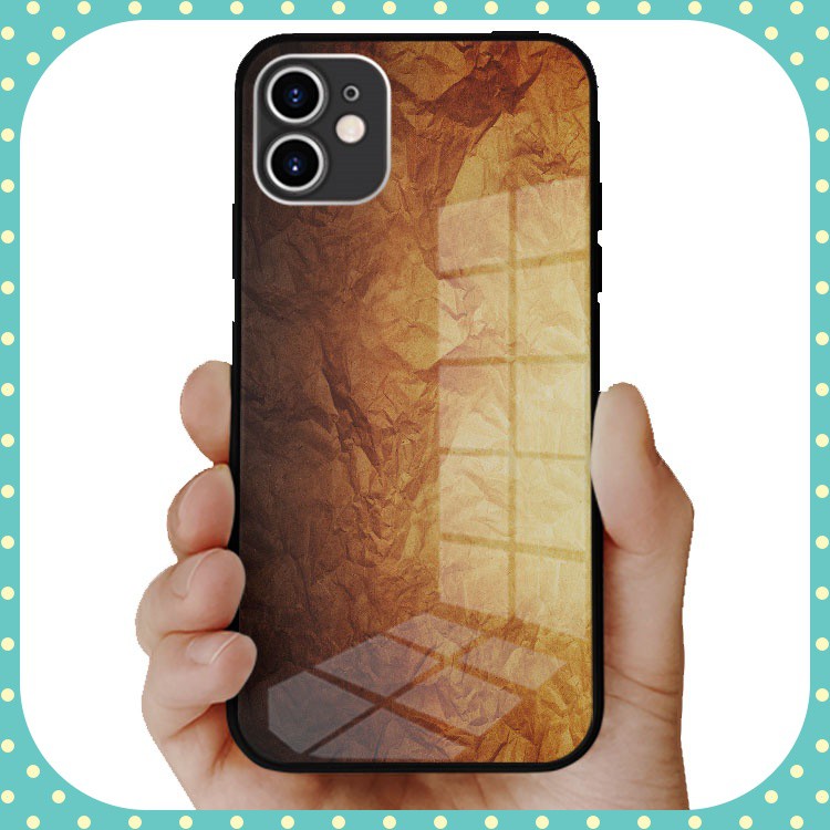 Ốp lưng_đt siêu mỏng phong cách vintage sáng tạo Iphone 7/8/8Plus/X/Xs/Xs Max/11/11 Promax/12/12 Promax OK-CYB20210563