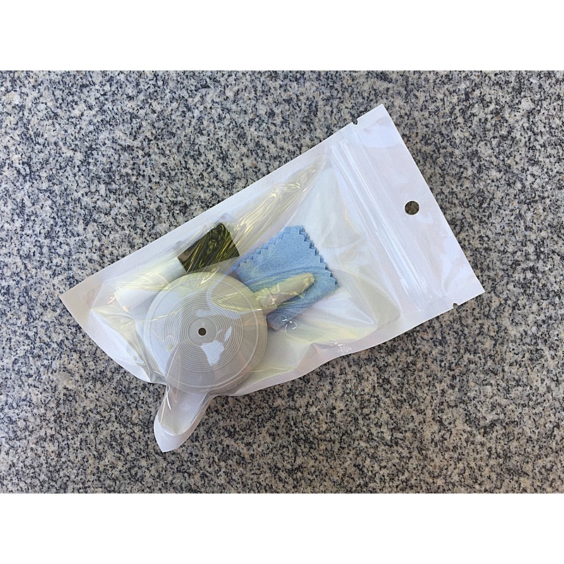 Bộ Dụng Cụ Vệ Sinh Bàn Phím Máy Tính