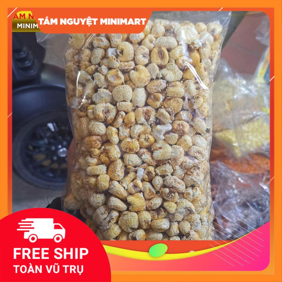 Bỏng Ngô/ Quẩy/ Bỏng Các Loại Tổng Hợp