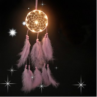 Chuông gió dreamcatcher DC01