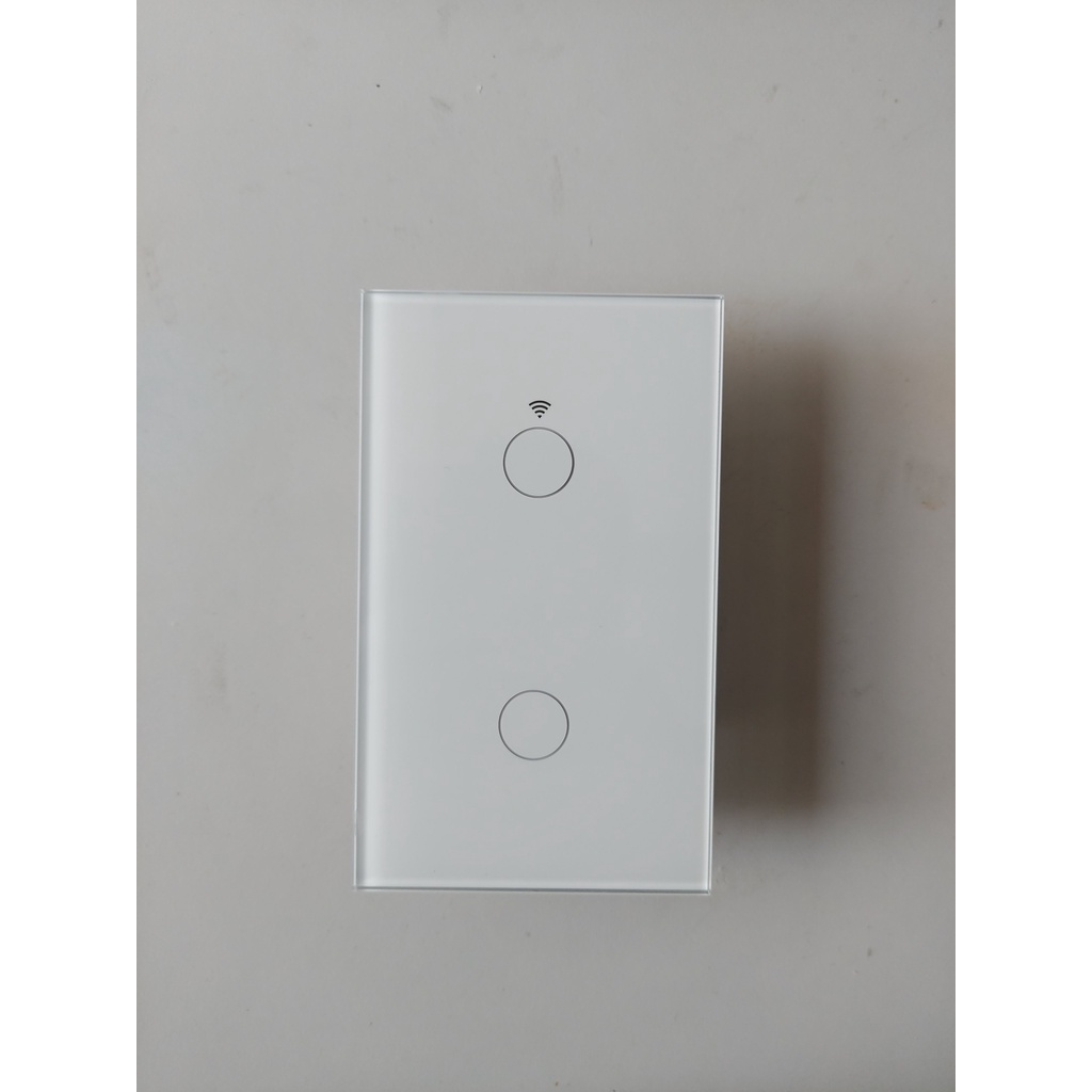 CÔNG TẮC THÔNG MINH TUYA WIFI KHÔNG N, CHỈ CẦN KẾT NỐI DÂY L CÓ RF433