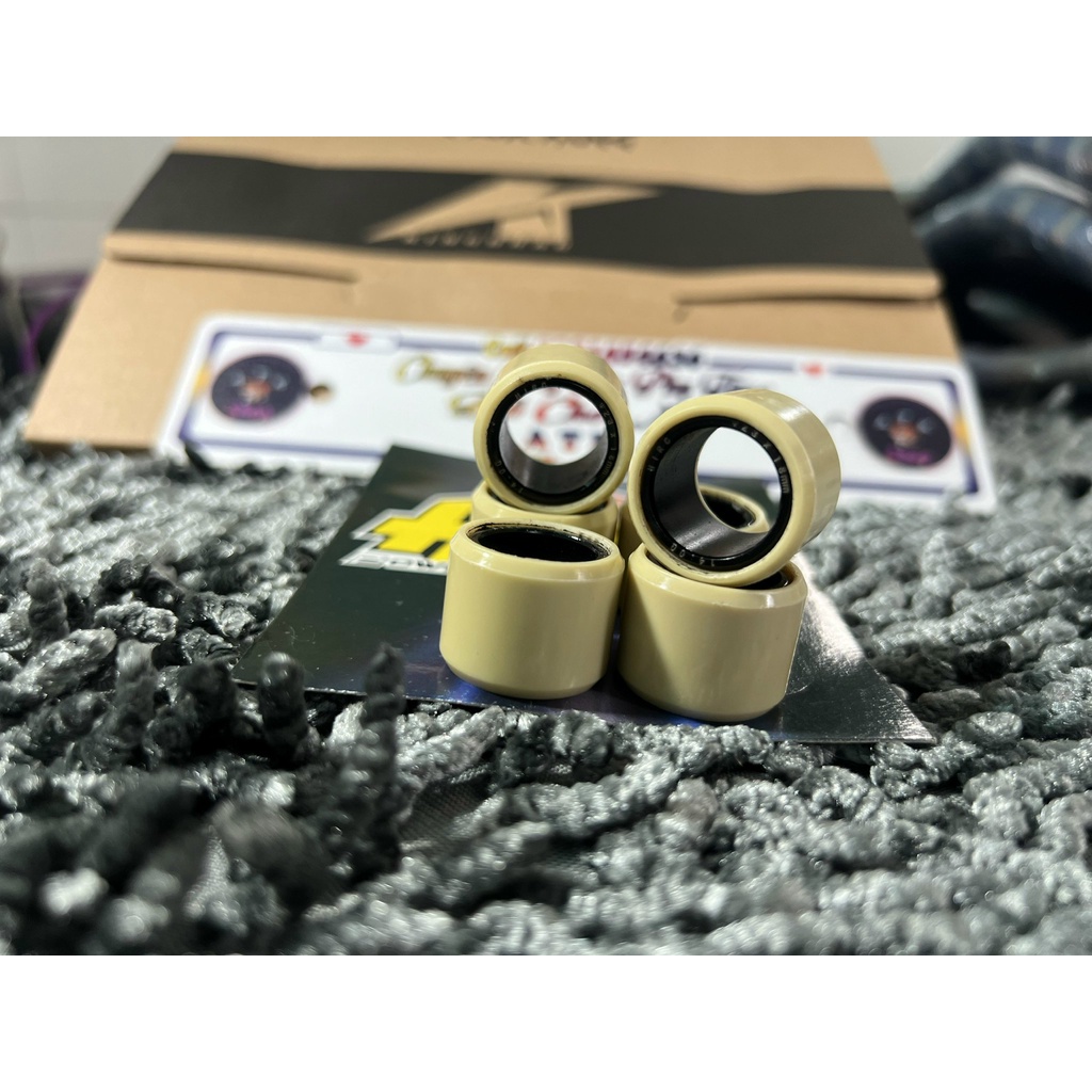 Bi nồi độ HIRC dành cho xe SH 350i SH 300cc