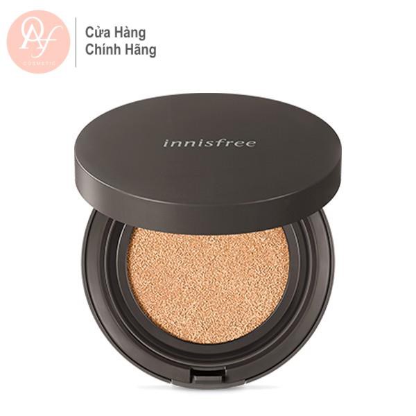 Phấn Nước Innisfree Skinny Coverfit Cushion