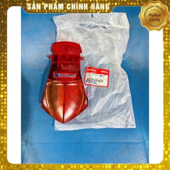 Bộ kính Đèn Hậu Kính Xi Nhan Sau Honda Wave RSX 110 Chính Hãng