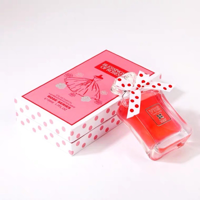 Nước hoa body mist Eau of Parfum thơm lâu dịu nhẹ | BigBuy360 - bigbuy360.vn