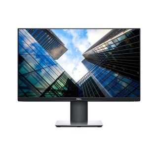 Màn Hình Dell 27" P2719H (1920x1080/IPS/60Hz/5ms)