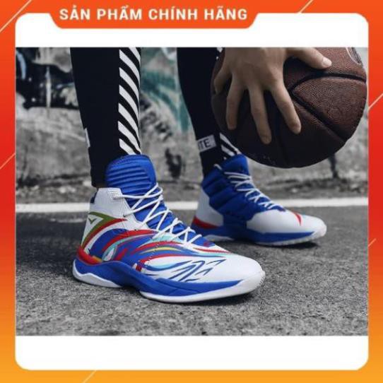 ⚡ [Đỉnh Cao] Giày thể thao nam chơi bóng rổ,bóng chuyền, tập gym SIÊU XỊN Siêu Bền uy tin TỐT . . 🎁 .. new 👟 . . | BigBuy360 - bigbuy360.vn