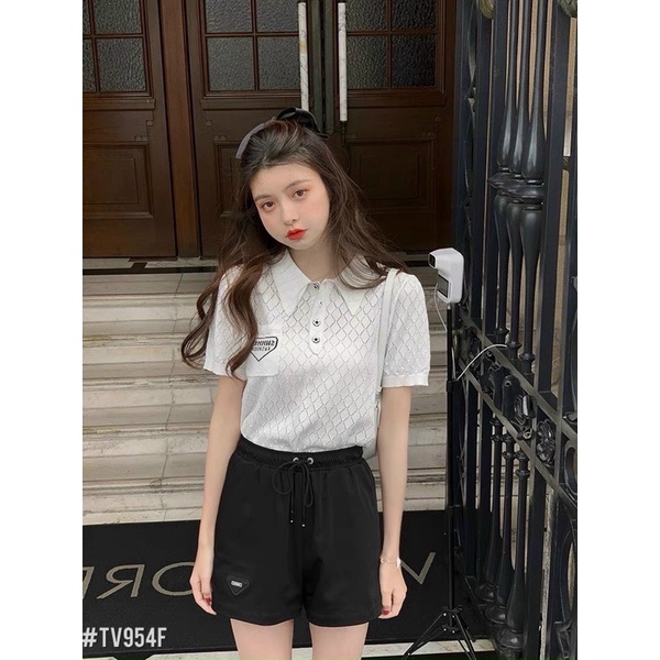 🟢FREESHIP🟢ÁO LEN CỔ ĐỨC SIÊU ĐẸP SẴN HÀNG