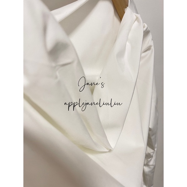 Jane Váy trễ vai vintage Timeless