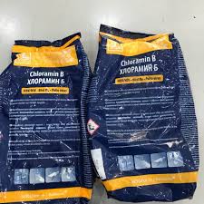 Bột Cloramin B Sát Khuẩn PK,BV  đồ chơi...