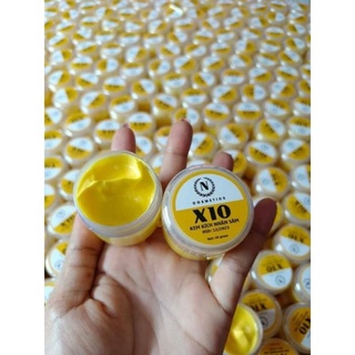 Kích trắng X10 chính hãng
