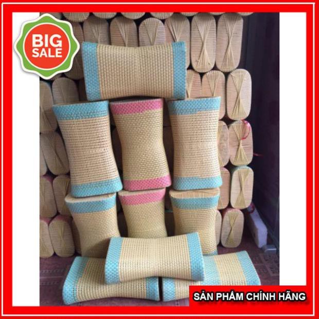 ( XẢ HÀNG - GIÁ SỐC )  Gối Mây Đan Cao Cấp 15cm x 35cm (hàng đan tay)