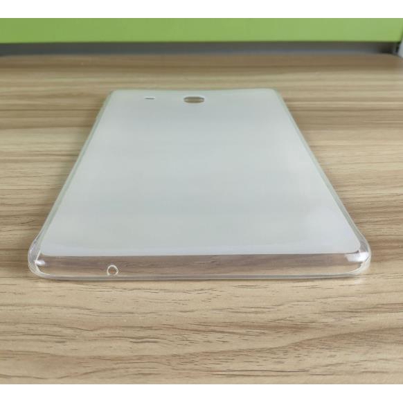 Ốp máy tính bảng thạch mềm bảo vệ cho Samsung Galaxy Tab E 9.6 inch T560 T561 SM-T560 SM-T561 9.6"