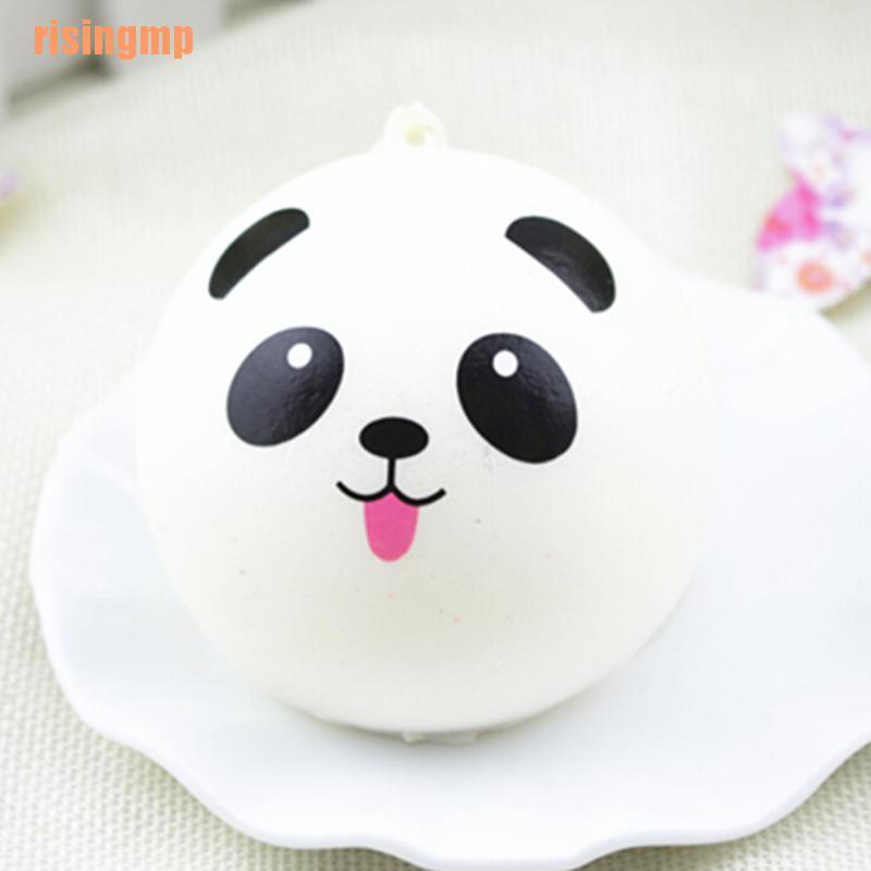 1 Đồ Chơi Bóp Tay Đàn Hồi 1X4Cm