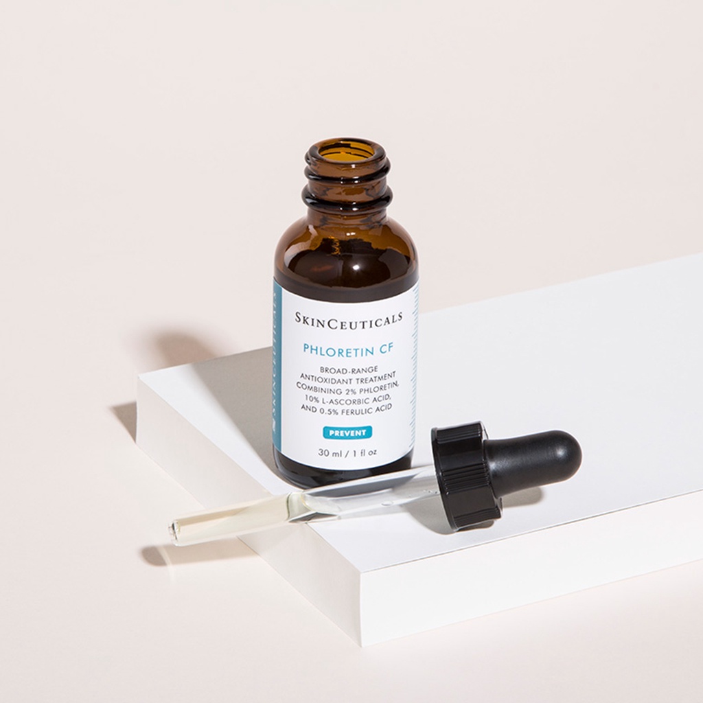 Serum trắng da, mờ thâm và chống lão hóa SkinCeuticals Phloretin CF 30ml