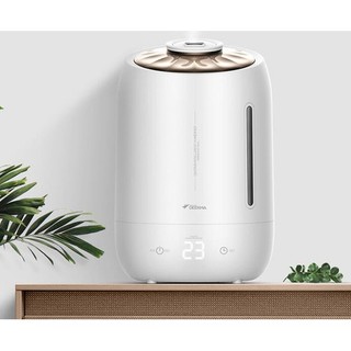 Máy tạo độ ẩm deerma f600