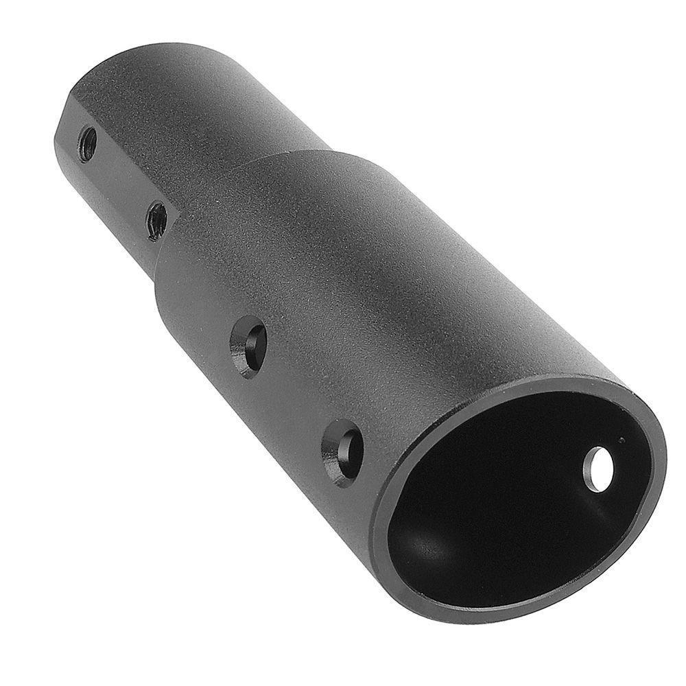 BTLIMER Ống Nâng Tay Lái Bằng Hợp Kim Nhôm Cho Xe Scooter Điện Xiaomi M365 / 1S / Pro2