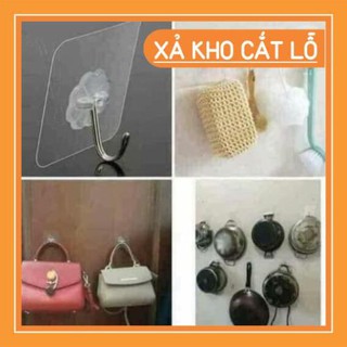 móc dán tường chịu lực , Chiếc Móc Dán Tường Siêu Dính Chịu Lực Tốt