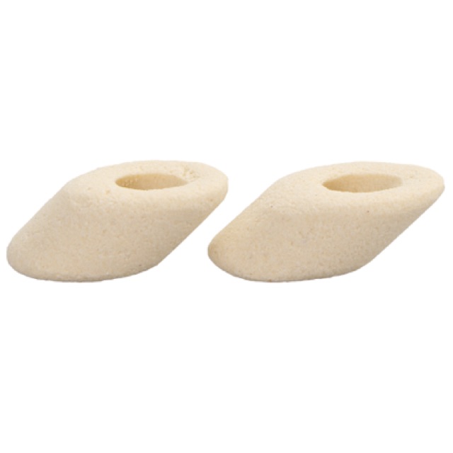 Sứ Lọc Cao Cấp NITRO RING Khử NO2 Nuôi Vi Sinh - Mountain Tree - 1 Lít (Tặng Kèm Túi Lọc Hãng)