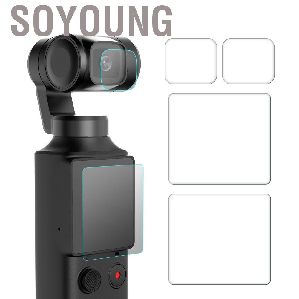 Khung mở rộng bằng hợp kim nhôm cho máy ảnh DJI Osmo | BigBuy360 - bigbuy360.vn
