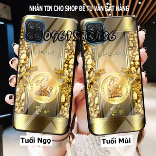 Ốp lưng 12 con giáp dành cho Samsung A12/A13/A22 4g/A22 5g/A32 4g/A32 5g ... siêu hot