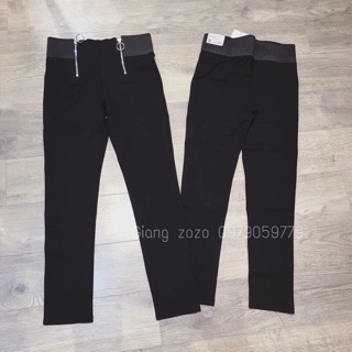 QUẦN LEGGING ZARA