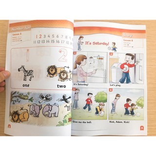 Đồ chơi - First Friend 2 - 2 q
