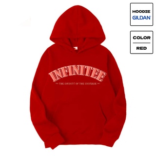 Áo nỉ Sweaters Signature INFINITEE